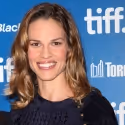 Photo Coverage: CONVICTION Press Conference at the Toronto International Film…