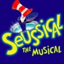 SEUSSICAL, MILLIE, et al. Set for Weston Friendly Society's 126th Season