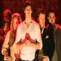 BLOODY BLOODY Begins Previews 9/20; Set to Open 10/13