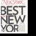 Scott Brown Joins New York Mag as New Theatre Critic, 9/21