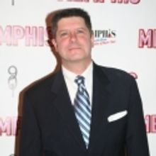 Michael McGrath To Appear At OSTC Fundraiser at Theatre By The Sea 9/25