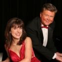 Johnson & Pickard of Legendary Duets Fame Talk STILTZ! The Musical