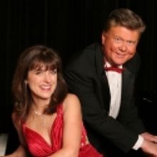 Johnson & Pickard of Legendary Duets Fame Talk STILTZ! The Musical