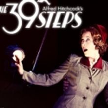 Review: DCTC Presents 'The 39 Steps'