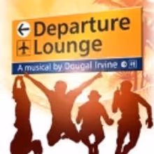BEHIND THE SCENES: In Rehearsal With The Cast Of DEPARTURE LOUNGE