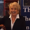 Elaine Paige To Sign Copies of Her Autobiography At Barnes And Noble 9/22