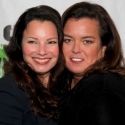 Photo Coverage: Rosie's 'Build Dreams For Kids' Gala