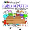 The Parker Arts Council presents
