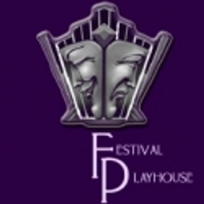 The Festival Playhouse presents "Dracula"
