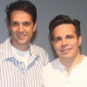 Photo Coverage: Cantone, Macchio et al. in A ROOM OF MY OWN 