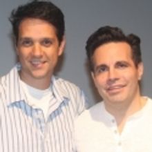 Photo Coverage: Cantone, Macchio et al. in A ROOM OF MY OWN