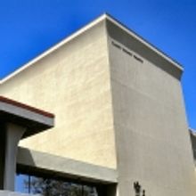 UCI Presents 'ABRAHAM AND ISAAC IN JERUSALEM', 9/29-10/2