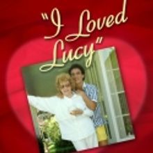 The Laguna Playhouse presents 'I LOVED LUCY', 10/5-10/31