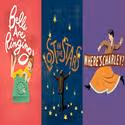 Marshall, Griffin & Doyle Set as ENCORES! 2010-11 Directors
