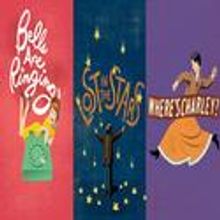 Marshall, Griffin & Doyle Set as ENCORES! 2010-11 Directors