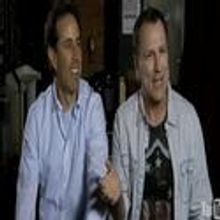 Colin Quinn's Long Story Short Directed by Seinfeld Headed to Broadway; Previews…