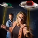 Photo Flash: NEXT TO NORMAL Australian Premiere - First Promo Shots!