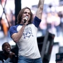 Mitchell Jarvis Steps In As Lonny For First Four Days Of ROCK OF AGES NAT'L TOUR