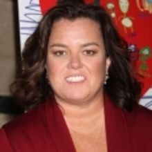 Rosie O'Donnell to Play Town Hall for 2010 New York Comedy Fest., 11/5