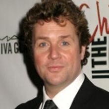 Michael Ball Gives Benefit Concert at Prince of Wales Theatre for Sick Children…