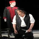 Rabe, Jennings, Martin et al. Back for MERCHANT on Broadway