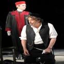 Rabe, Jennings, Martin et al. Back for MERCHANT on Broadway