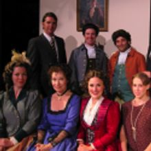 East Lynne Theater's Hosts BERKELEY SQUARE Talkback, 10/1