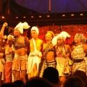 FELA! to Receive Equity's ACCA Prize for Outstanding Chorus, 9/28