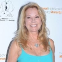 Gifford To Host B'way Event to Benefit Christopher & Dana Reeve Foundation 10/4