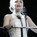 BWW Reviews: EVITA, New Wimbledon Theatre, September 21 2010