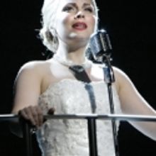 BWW Reviews: EVITA, New Wimbledon Theatre, September 21 2010