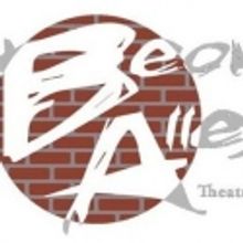 Final Four Performances  Shining City by Conor McPherson Play Beowulf Alley Theatre 