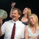 Acorn Productions Kicks Off 2010-2011 Season With THE SECRET OF COMEDY 10/8