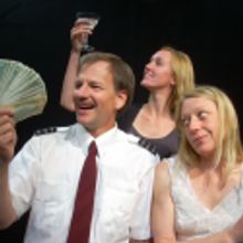 Acorn Productions Kicks Off 2010-2011 Season With THE SECRET OF COMEDY 10/8