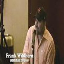 TV: Wildhorn Talks WONDERLAND