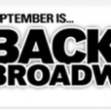 Bway League Hosts Theatre Tours for Back to Bway Month