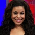 Photo Coverage: Jordin Sparks Visits 'FOX And Friends'