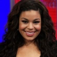 Photo Coverage: Jordin Sparks Visits 'FOX And Friends'