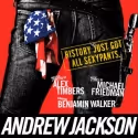 BLOODY ANDREW JACKSON 'Rocks The Vote' 9/24