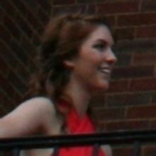 Photo Coverage: Red Carpet Arrivals at First Night Nashville Theatre Honors, Part 2