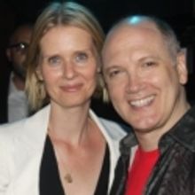 Photo Coverage: THE DIVINE SISTER Opens Off-Broadway!