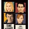 TIME STANDS STILL Begins Previews Tonight, 9/23