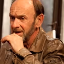 Photo Flash: FREUD'S LAST SESSION Benefit Performance At Barrington Stage