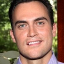 Cheyenne Jackson to Guest on Live Episode of '30 Rock,' 10/14