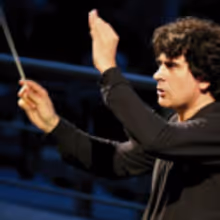Opera Orchestra of NY Presents 'La Navarraise' & 'Cavalleria Rusticana,' 10/25