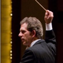 Cumming Leads Hartt Symphony Orchestra at Univ. of Hartford, 10/1