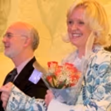 Photo Coverage: Christine Ebersole Sings Noel Coward at B&N