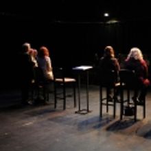 Photo Coverage: Honorees talk theater at First Night Symposium