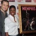 Photo Coverage: Tony di Napoli's Honors MEMPHIS!