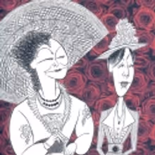 Ken Fallin Illustrates: MRS. WARREN'S PROFESSION!